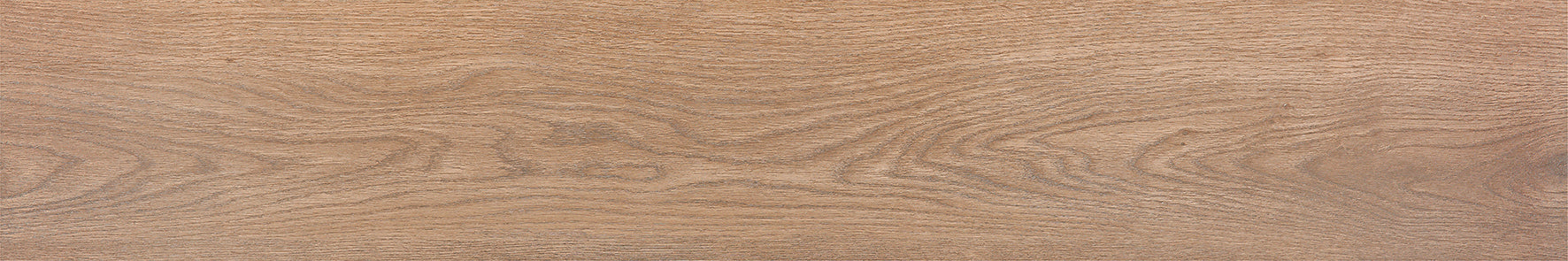 Novara Rovere Matt tile in Rovere oak tones – 200 × 1200 mm