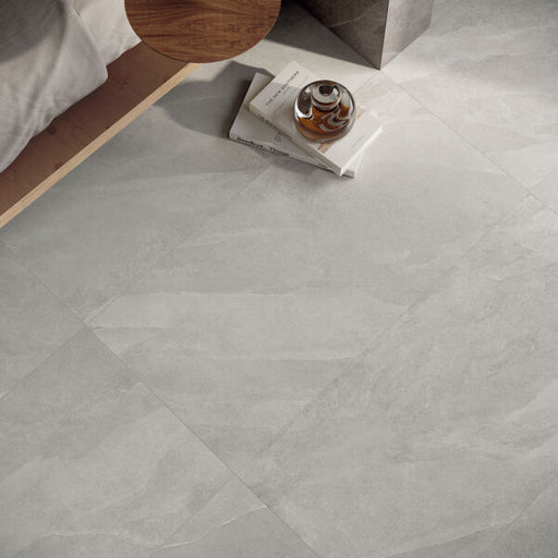 Atlantis Ghiaccio tile – 600 × 600 mm