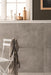 Wide Fog Matt tile – 600 × 600 mm