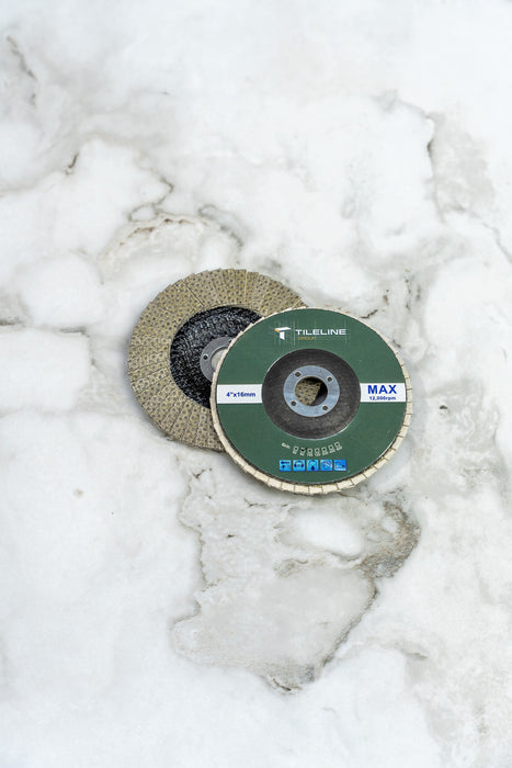 Universal Flap Disc – 4"x16mm