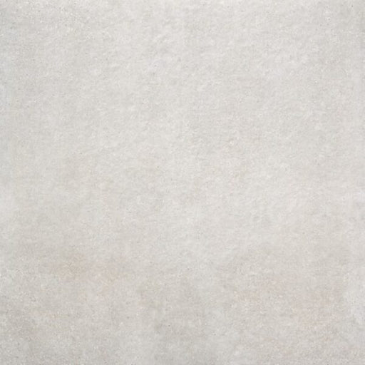 Claire Gris Matt porcelain tile close-up – 750 × 750 mm