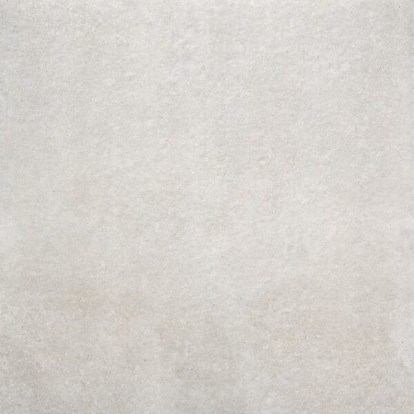 Claire Gris Matt porcelain tile close-up – 750 × 750 mm