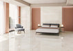 Baikal Beige Polished Lappato porcelain tile – 600 × 1200 mm
