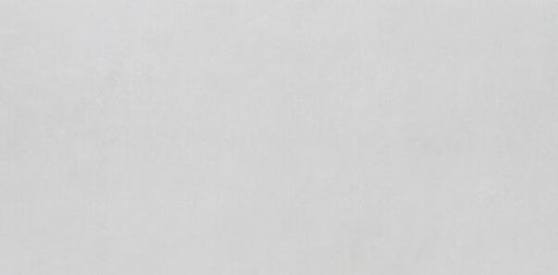 Lux Bianco Lappato tile in White with soft grey movement – 600 × 1200 mm