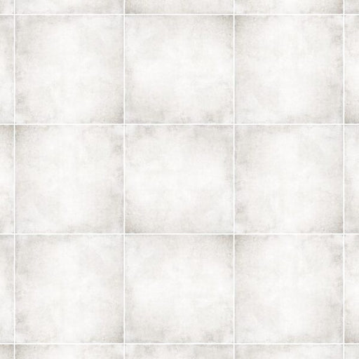 Lecco Blanco Matt R11 anti-slip tile in Light stone – 450 × 450 mm