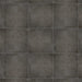 Lecco Grafito Matt R11 anti-slip tile in Dark graphite – 450 × 450 mm