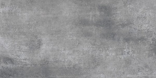 Misty Grey Polished tile in Light grey – 600 × 1200 mm