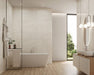 Northon Almond Matt porcelain tile roomset – 600 × 1200 mm