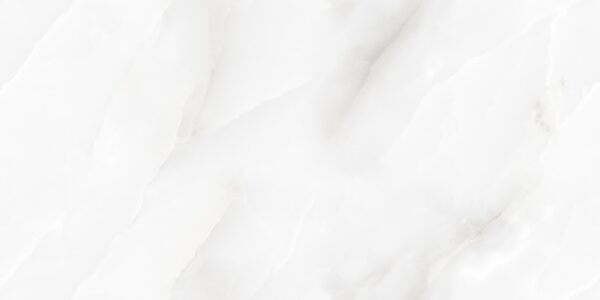 Onyx Pearl Polished tile in Pearl white and grey – 600 × 1200 mm