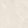 Advance White satin ceramic wall tile close-up – 400 × 1200 mm