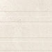 Advance Stripes White decorative ceramic wall tile – 400 × 1200 mm