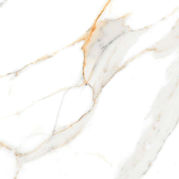 Diamond Gold Porcelain Tile – 1200 x 600mm