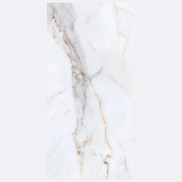 Diamond Gold Porcelain Tile – 1200 x 600mm