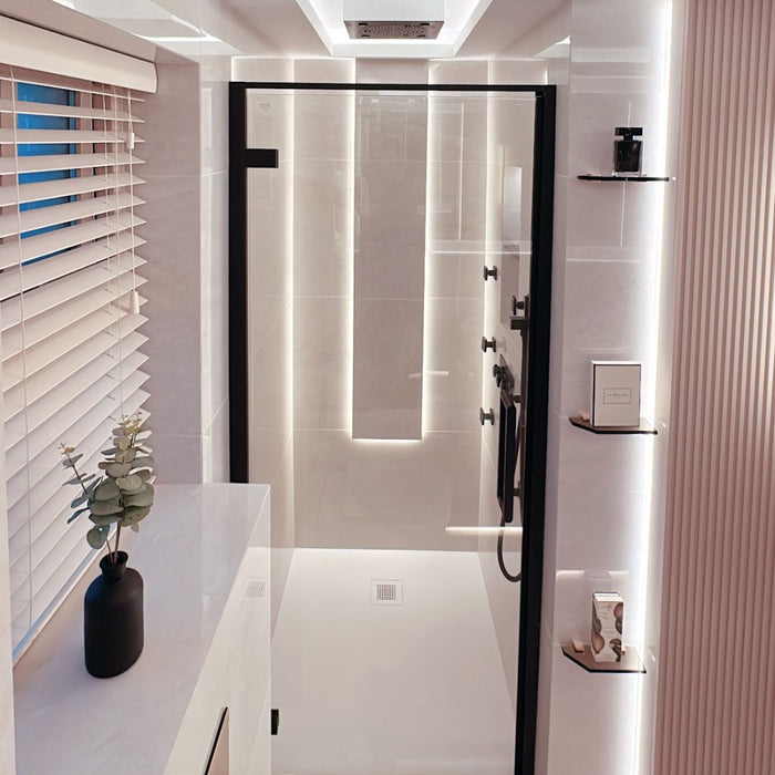 Ivory Lux Porcelain Tile – 1200 x 600mm