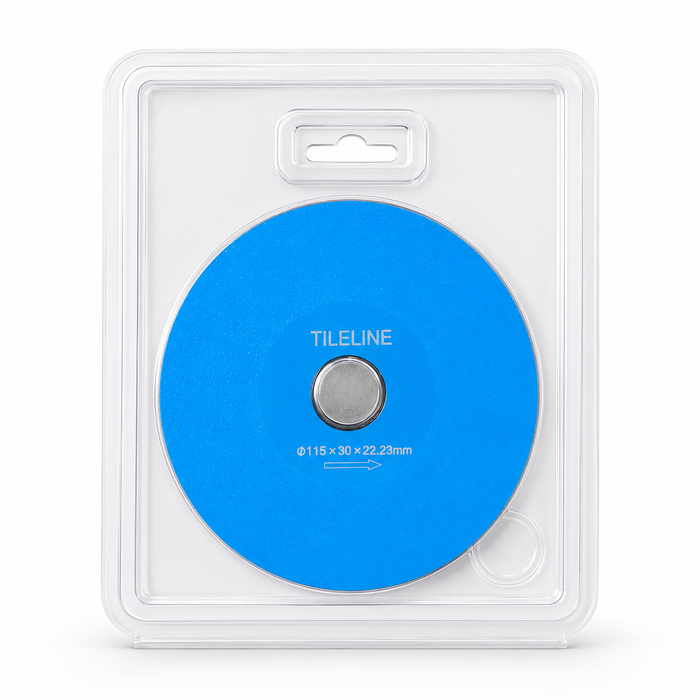 K-Mesh Porcelain Cutting & Grinding Disc