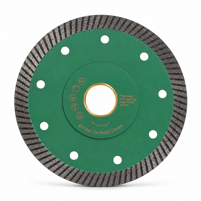 Multi-Purpose Cutting Disc – 115mm x 1.2x22.23mm