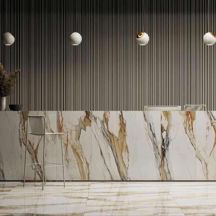 Calacatta Marble