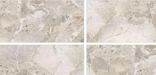 Emperador Natural gloss porcelain tile pattern variations – 600 × 1200 mm