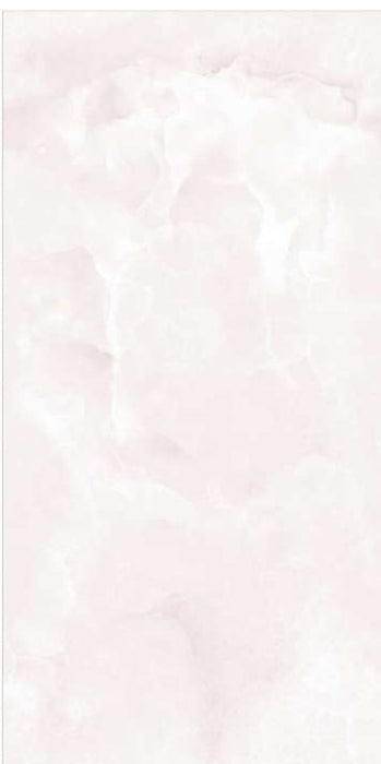 Ferry Onyx Red full gloss porcelain tile – 600 × 1200 mm