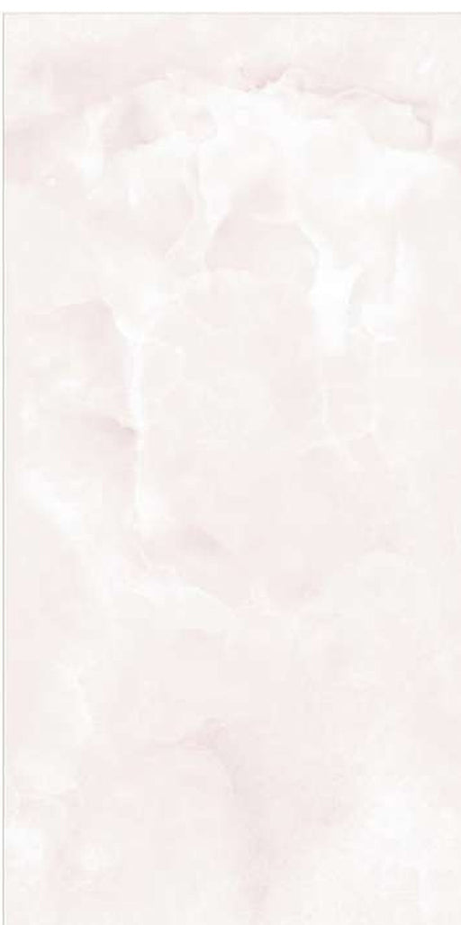 Ferry Onyx Red full gloss porcelain tile – 600 × 1200 mm